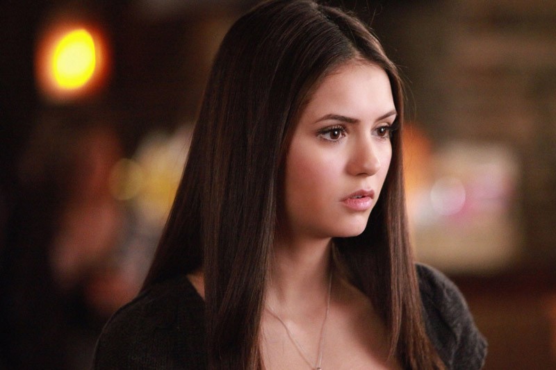 Film E Programmi Tv Di Nina Dobrev