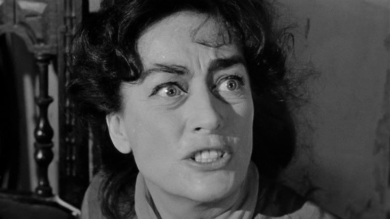Che Fine Ha Fatto Baby Jane Streaming
