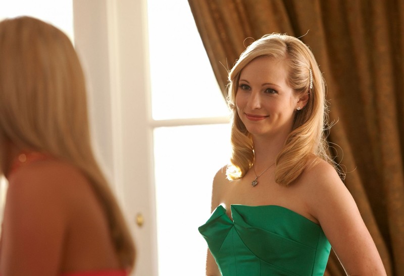 Film E Programmi Tv Di Candice Accola