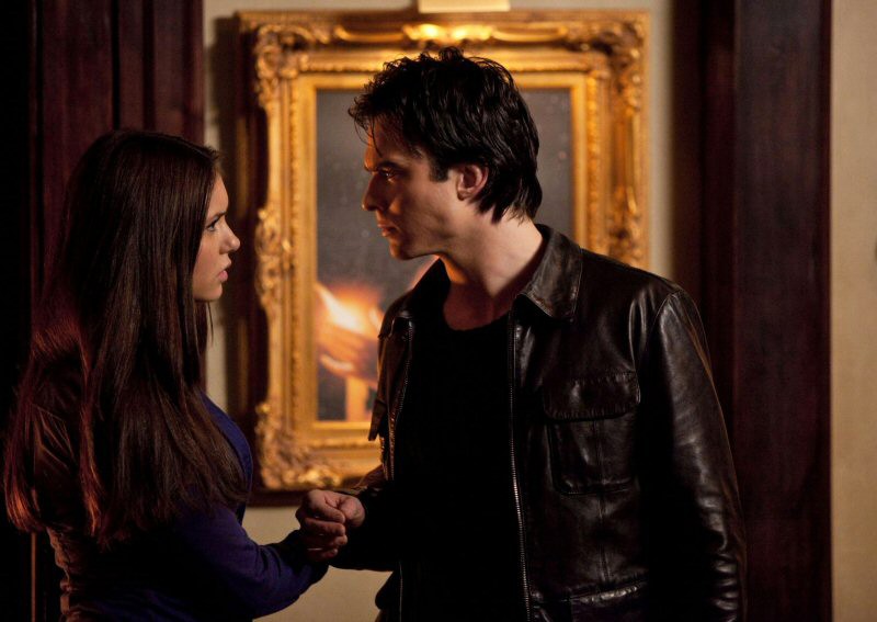 Il Genio Dello Streaming The Vampire Diaries 3