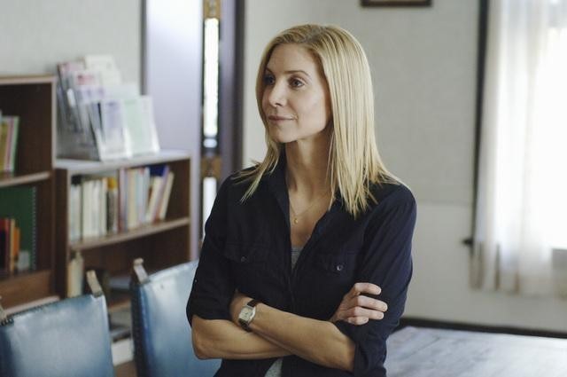 Film E Programmi Tv Di Elizabeth Mitchell