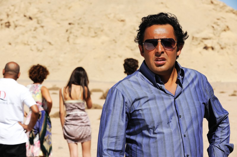 Sharm El Sheik Un Estate Indimenticabile Cast