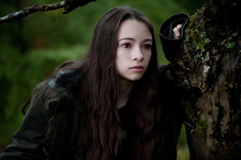 Film E Programmi Tv Di Jodelle Ferland