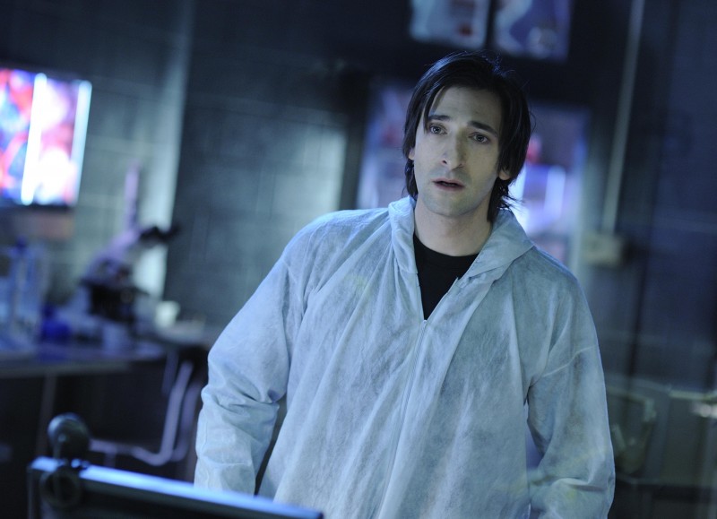 Film E Programmi Tv Di Adrien Brody
