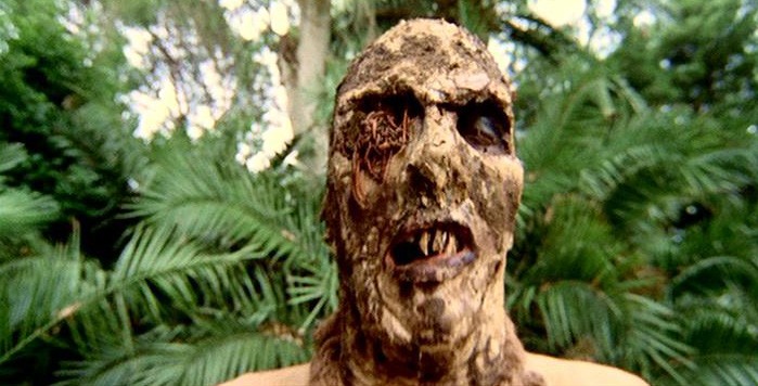 Risultati immagini per zombie di lucio fulci
