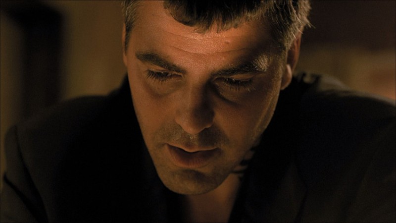 Film E Programmi Tv Di George Clooney