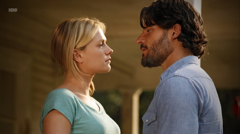 Film E Programmi Tv Di Joe Manganiello