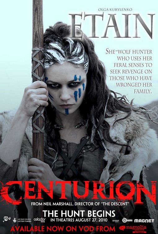 centurion movie