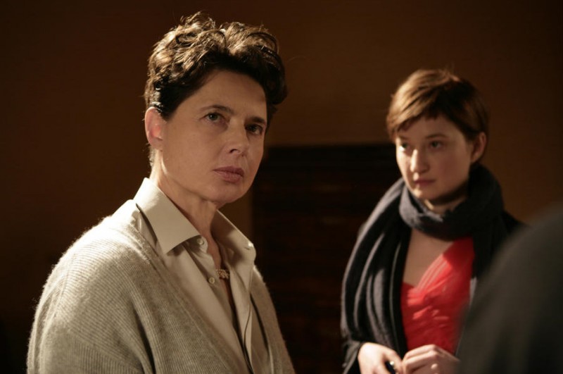 La Solitudine Dei Numeri Primi Film Cast