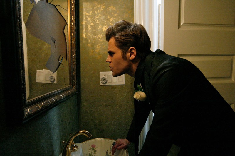 Film E Programmi Tv Di Paul Wesley