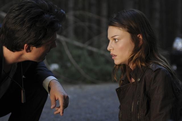 Film E Programmi Tv Di Lauren German