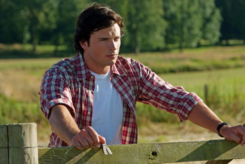 Film E Programmi Tv Di Tom Welling