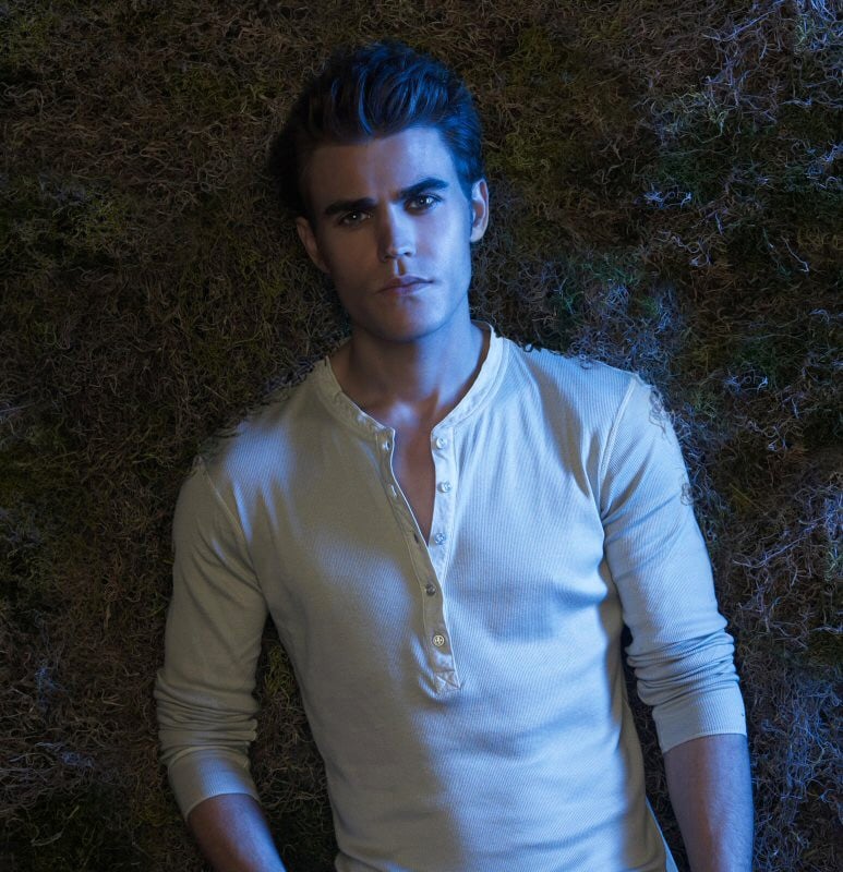 Film E Programmi Tv Di Paul Wesley