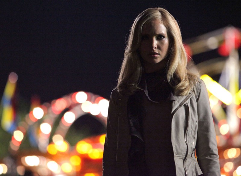 Film E Programmi Tv Di Candice Accola