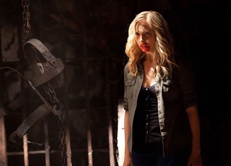 Film E Programmi Tv Di Candice Accola