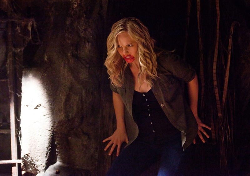 Film E Programmi Tv Di Candice Accola