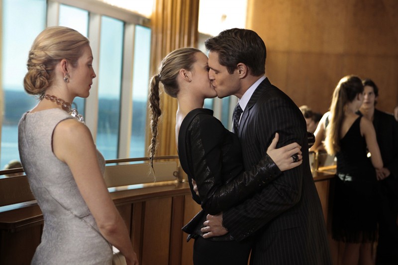 Film E Programmi Tv Di Kelly Rutherford