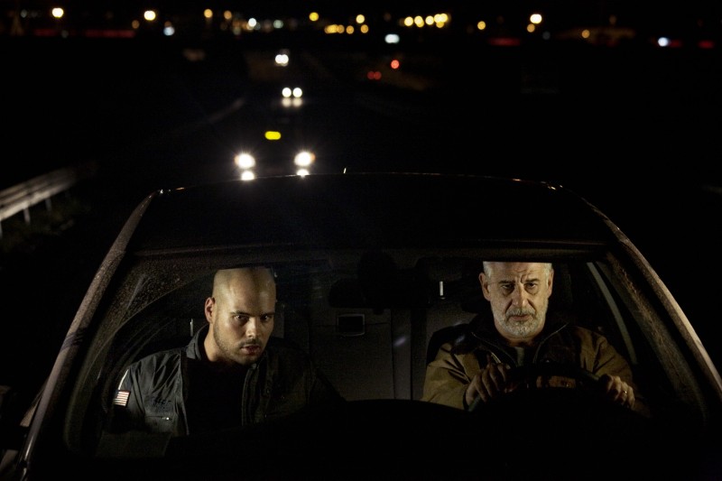 Film Toni Servillo E Marco D Amore