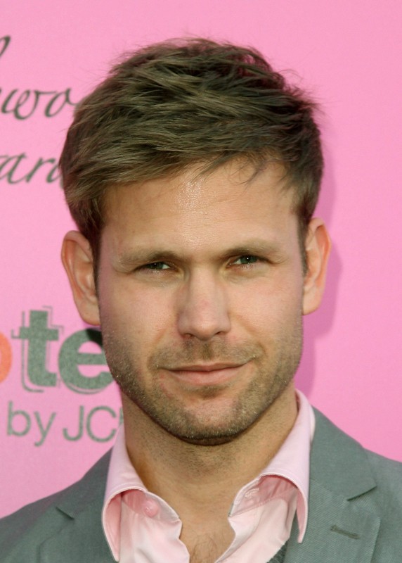 Next photo of Matthew Davis