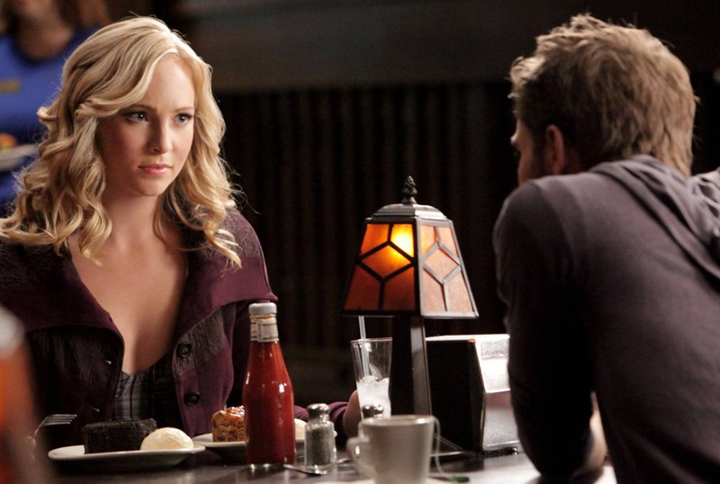 Film E Programmi Tv Di Candice Accola