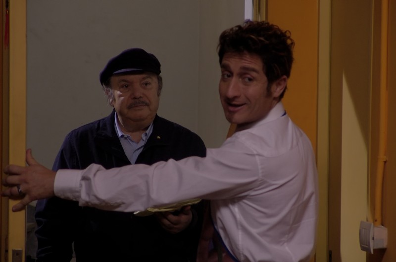 Tutti I Film Di Lino Banfi