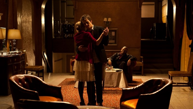 Film E Programmi Tv Di Rupert Friend