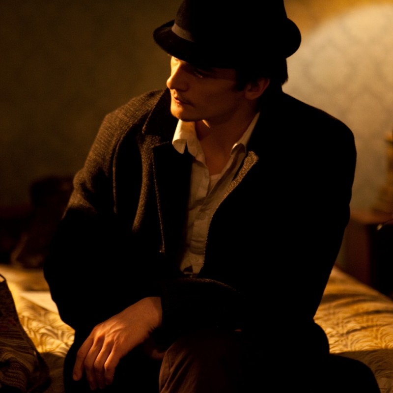 Film E Programmi Tv Di Rupert Friend