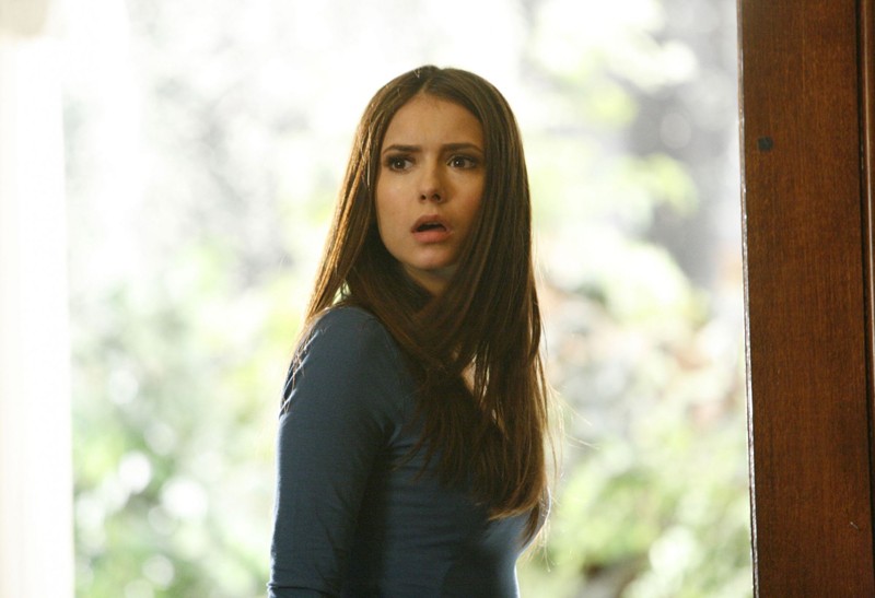 Film E Programmi Tv Di Nina Dobrev