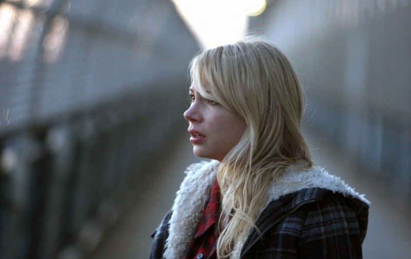 Film E Programmi Tv Di Michelle Williams