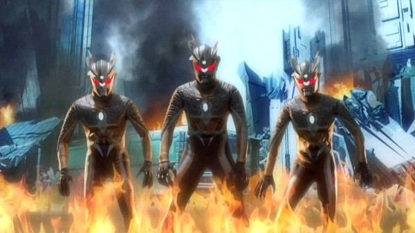 ultraman zero the movie ultraman zero the movie