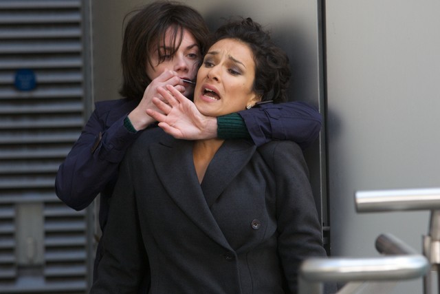 Film E Programmi Tv Di Indira Varma