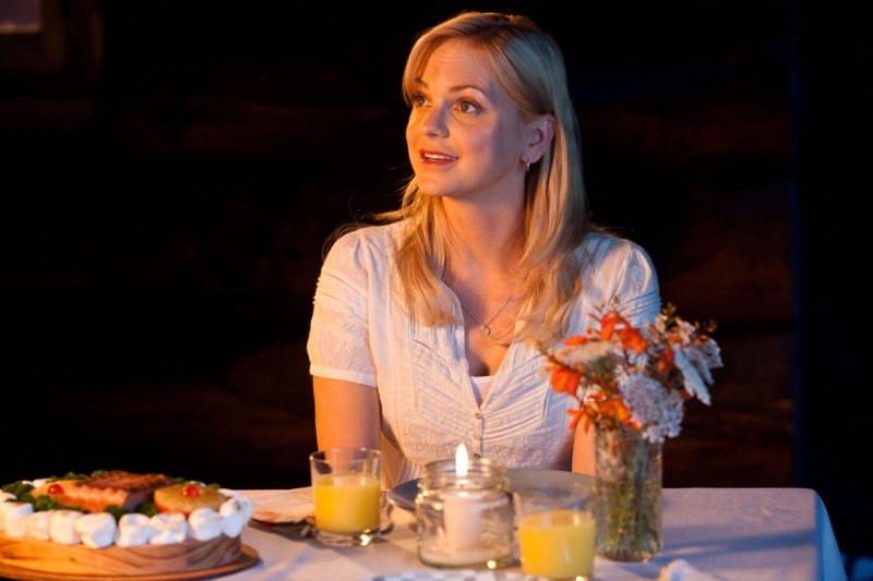 Film E Programmi Tv Di Anna Faris