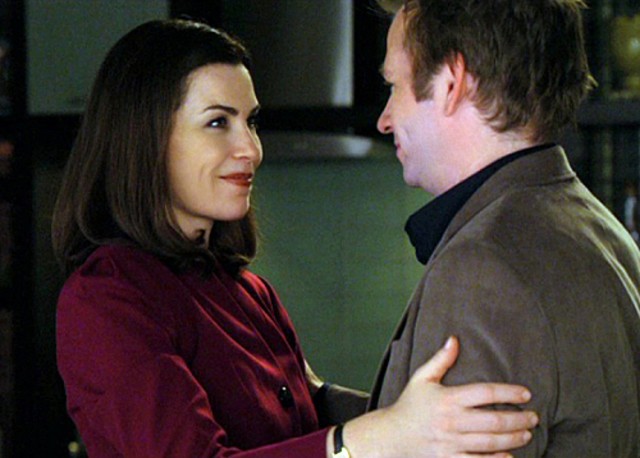 Film E Programmi Tv Di Dallas Roberts