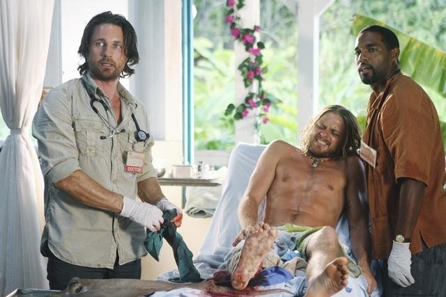 Film E Programmi Tv Di Martin Henderson