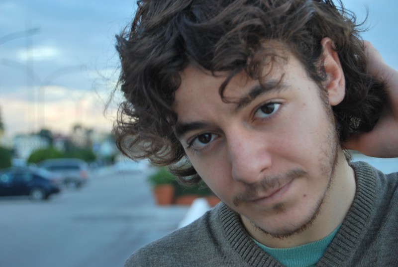 Una foto di Davide Giordano 189719 Movieplayer.it