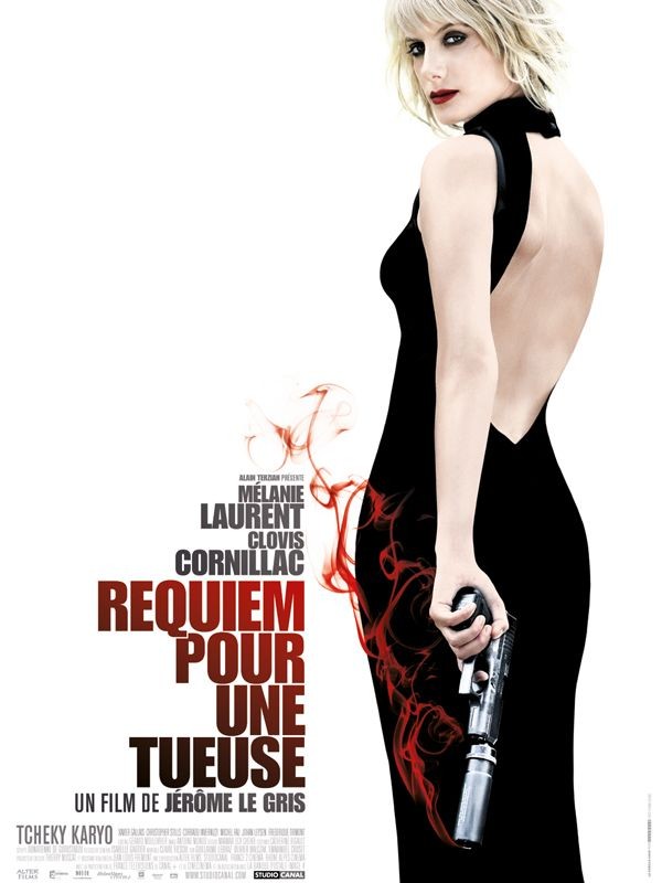 Requiem Pour Une Tueuse La locandina di Requiem pour une tueuse: 190282 - Movieplayer.it