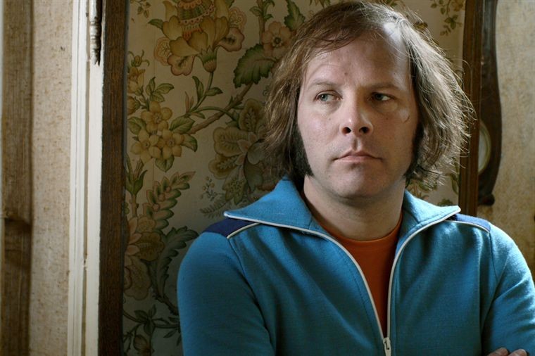 Philippe Katerine Il Veut Faire Un Film Philippe Katerine in un'immagine del film Je suis un no man's land