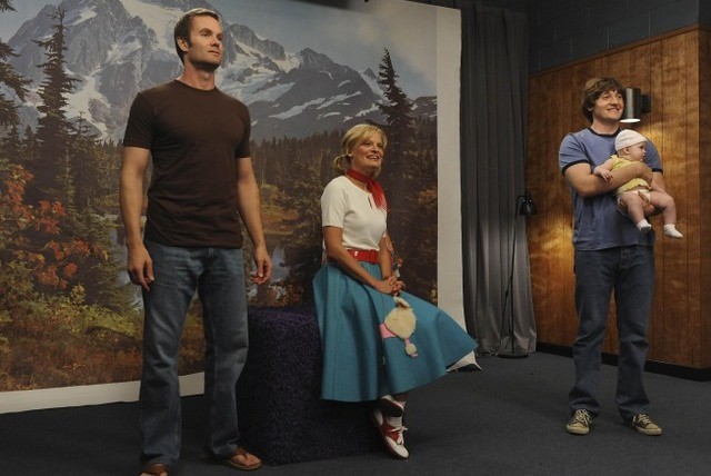 Film E Programmi Tv Di Garret Dillahunt