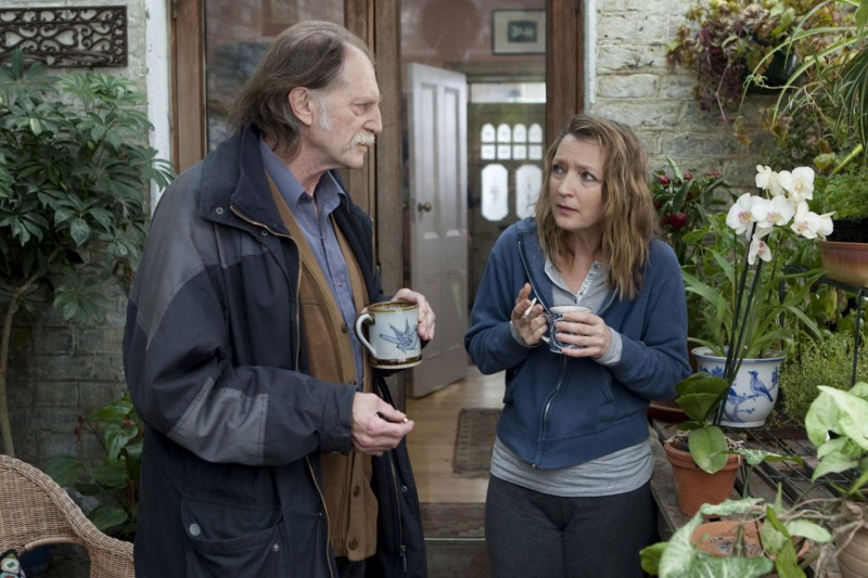 Film E Programmi Tv Di David Bradley