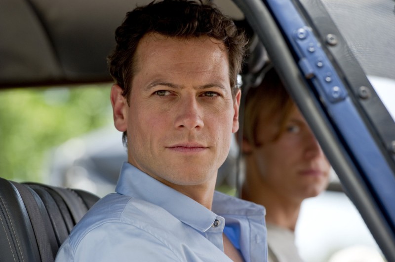 Film E Programmi Tv Di Ioan Gruffudd