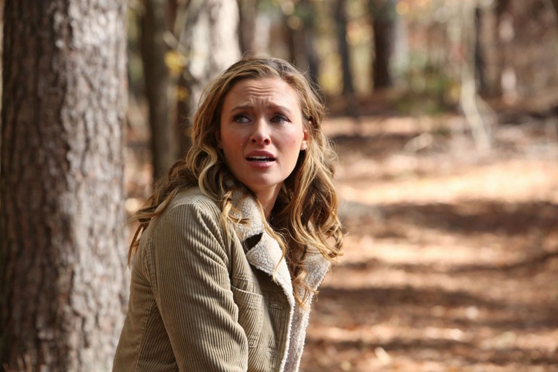 Films Et Séries Tv Avec Michaela Mcmanus Michaela McManus nell'episodio The Descent di Vampire Diaries: 192611