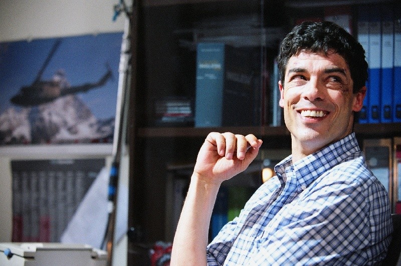 Film E Programmi Tv Di Alessandro Gassman