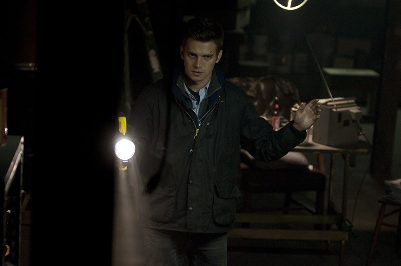 Film E Programmi Tv Di Hayden Christensen