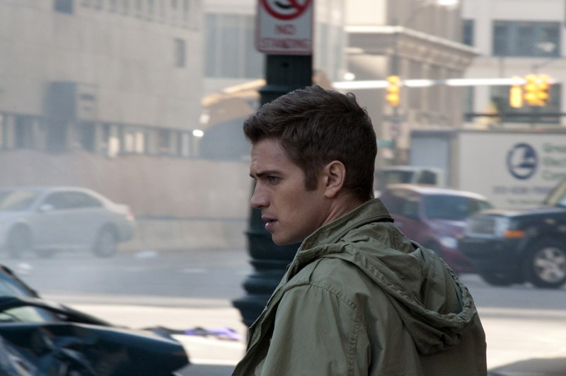 Film E Programmi Tv Di Hayden Christensen