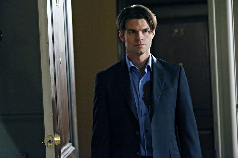 Film E Programmi Tv Di Daniel Gillies