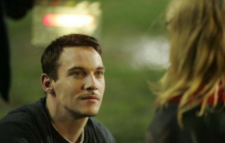 Jonathan Rhys Meyers Film E Programmi Tv