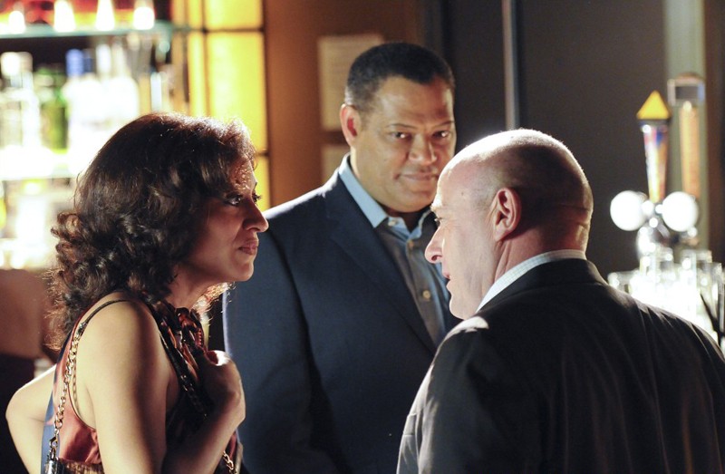 Csi - Scena Del Crimine - Stagione 11