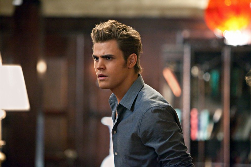 Film E Programmi Tv Di Paul Wesley