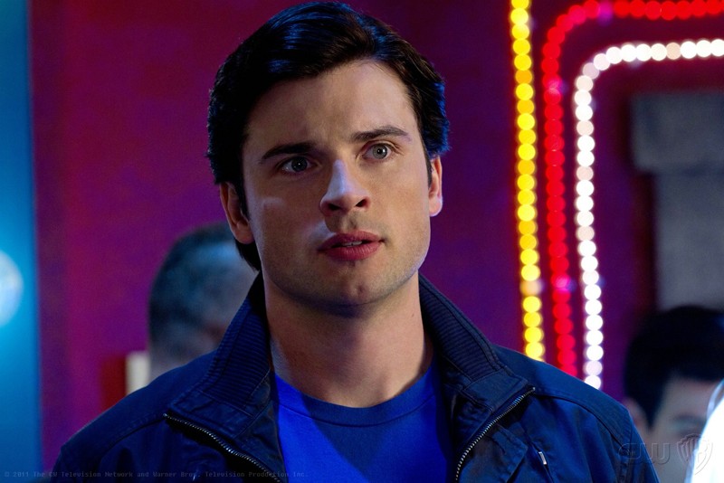 Film E Programmi Tv Di Tom Welling