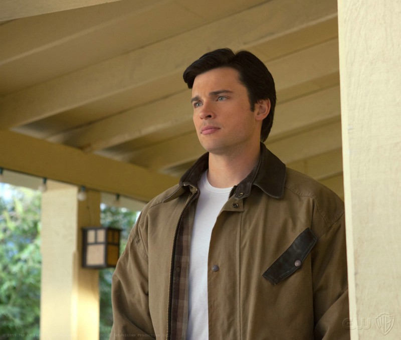 Film E Programmi Tv Di Tom Welling